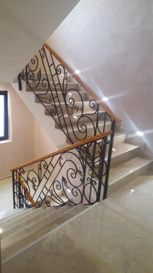 Apartman Silver Lux ซลาตีบอร์ ภายนอก รูปภาพ