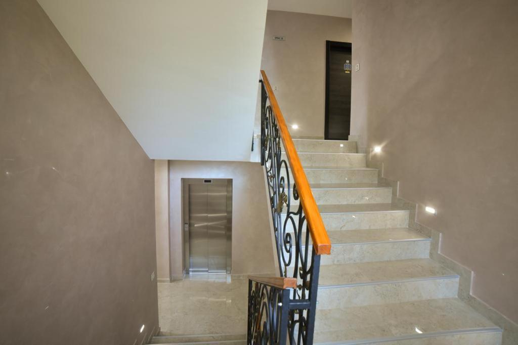 Apartman Silver Lux ซลาตีบอร์ ภายนอก รูปภาพ
