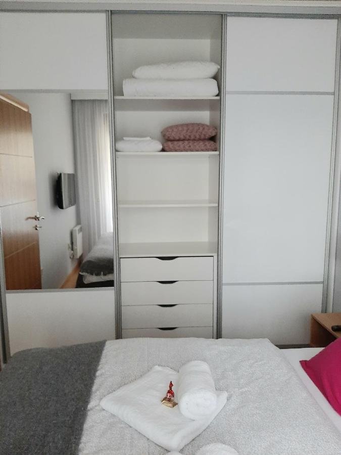 Apartman Silver Lux ซลาตีบอร์ ภายนอก รูปภาพ